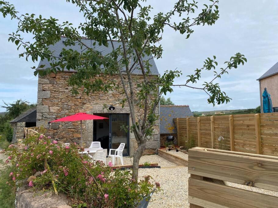 La Boulangerie Vila Le Rozel Exterior foto